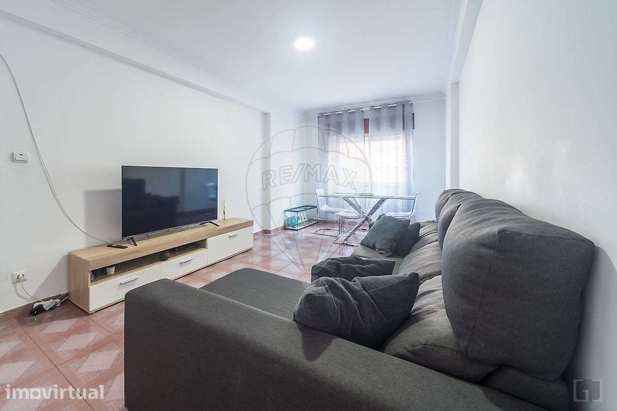 Apartamento T2 para venda - Grande imagem: 2/23
