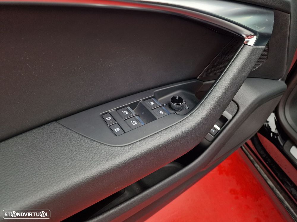 Audi A7 Sportback 50 TFSIe quattro S tronic - 10