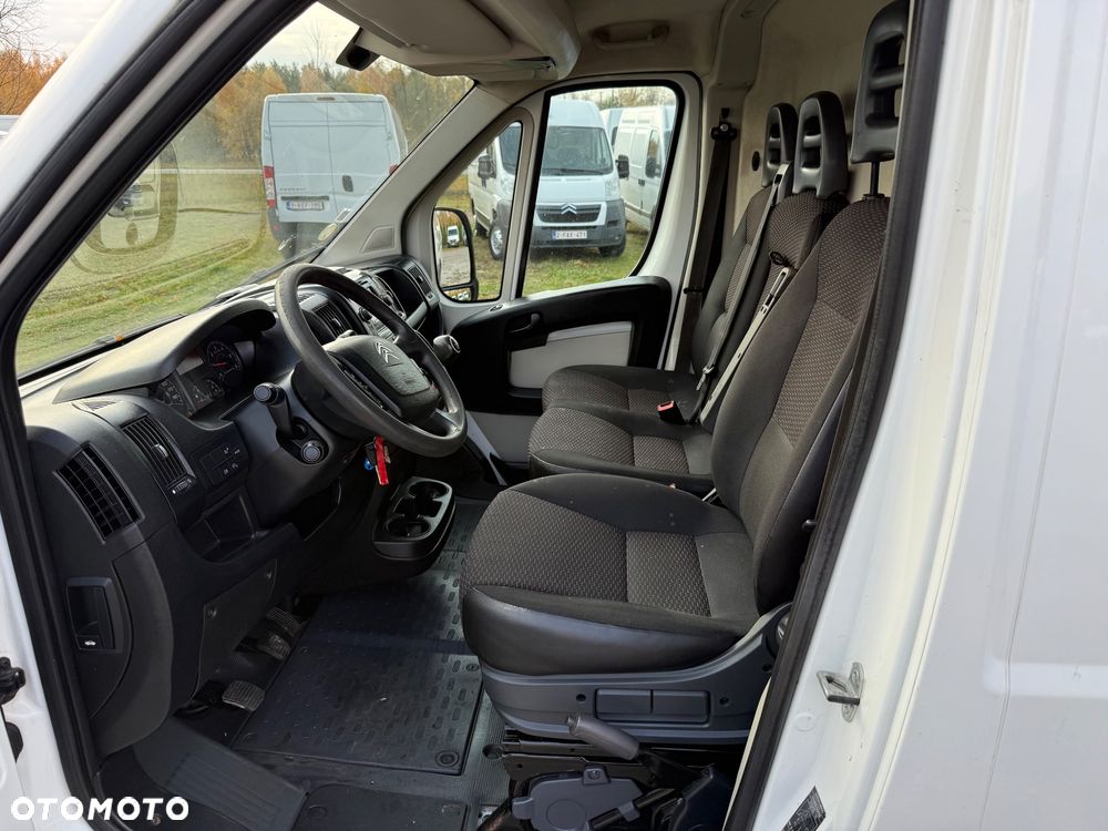 Peugeot Boxer - 8