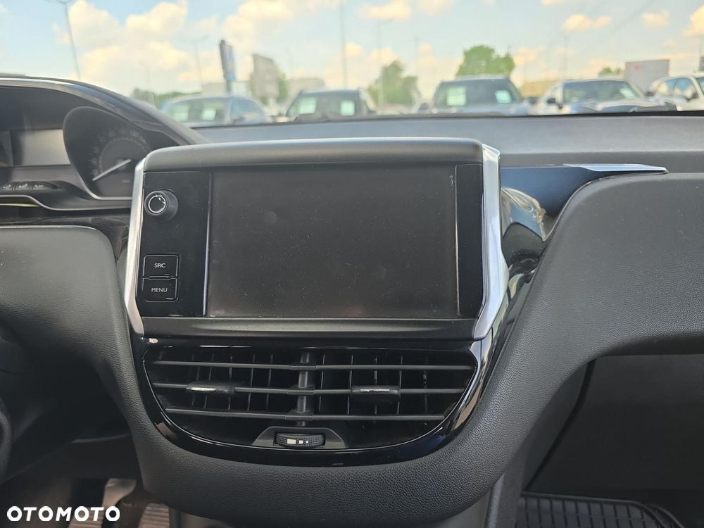Peugeot 208 1.6 BlueHDi Active - 24
