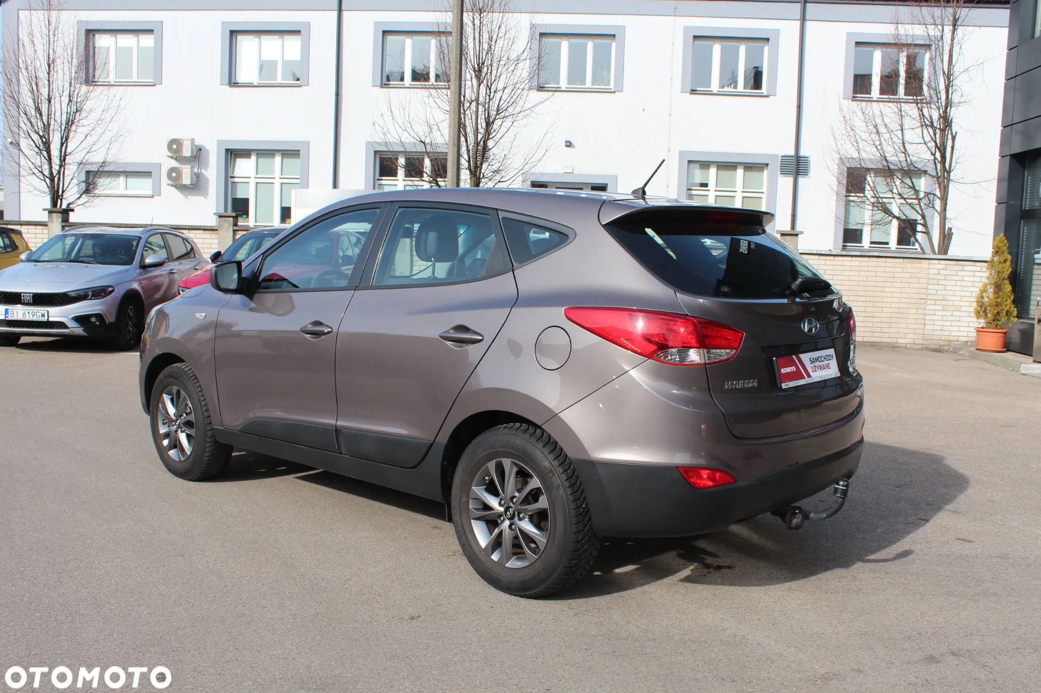 Hyundai ix35 - 9