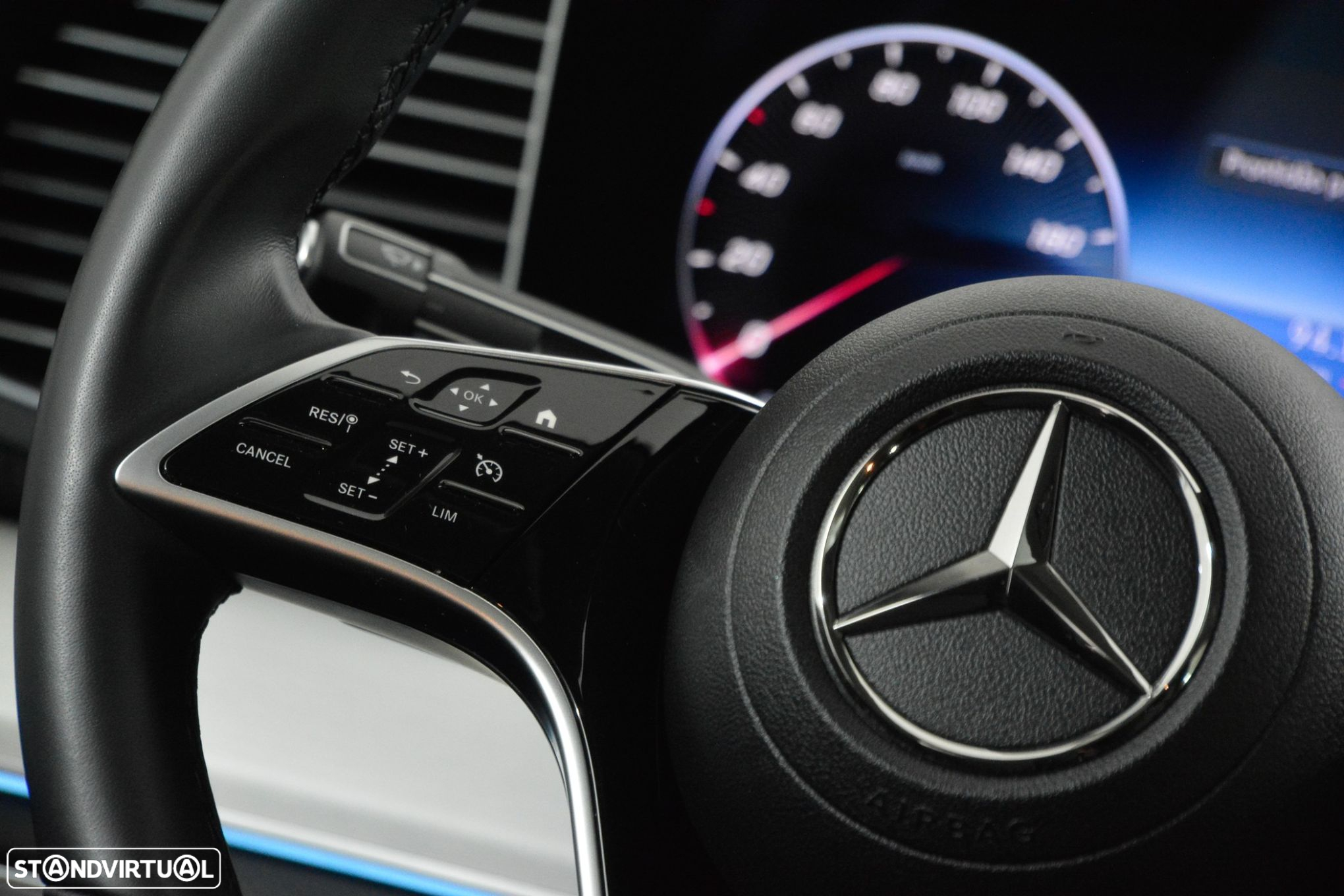 Mercedes-Benz GLE 350 de 4Matic - 24