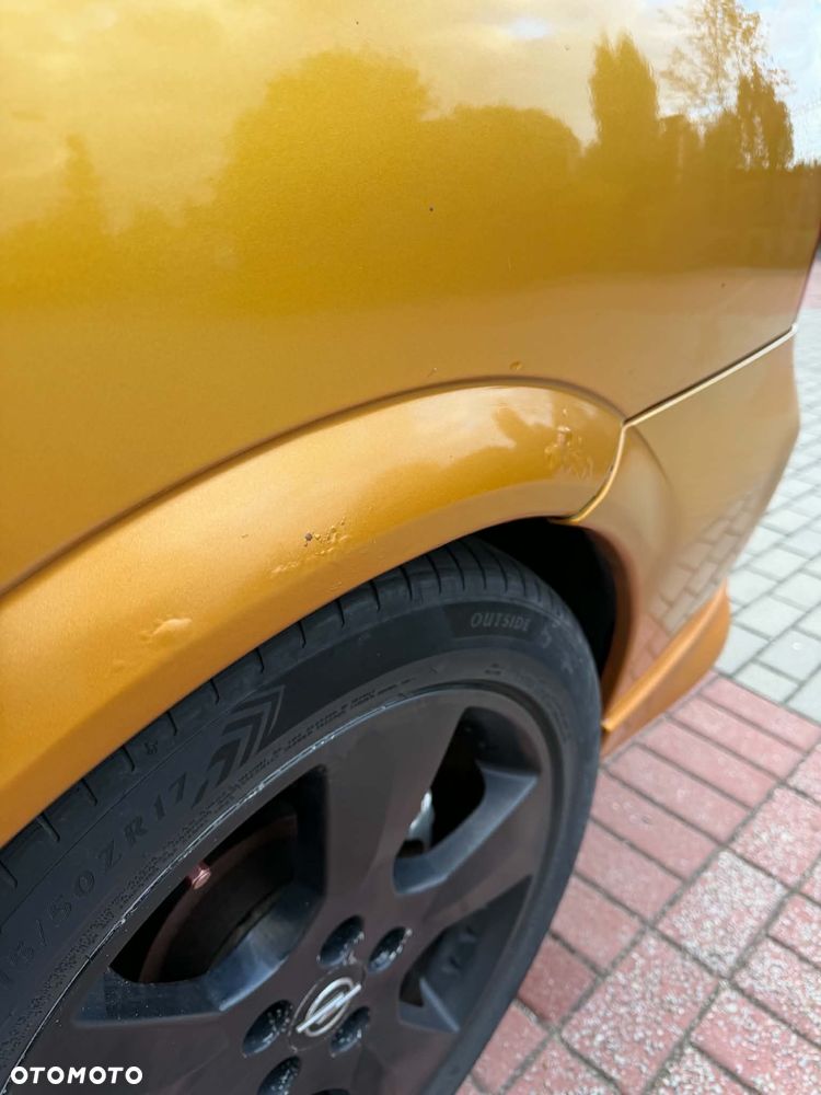 Opel Astra - 6
