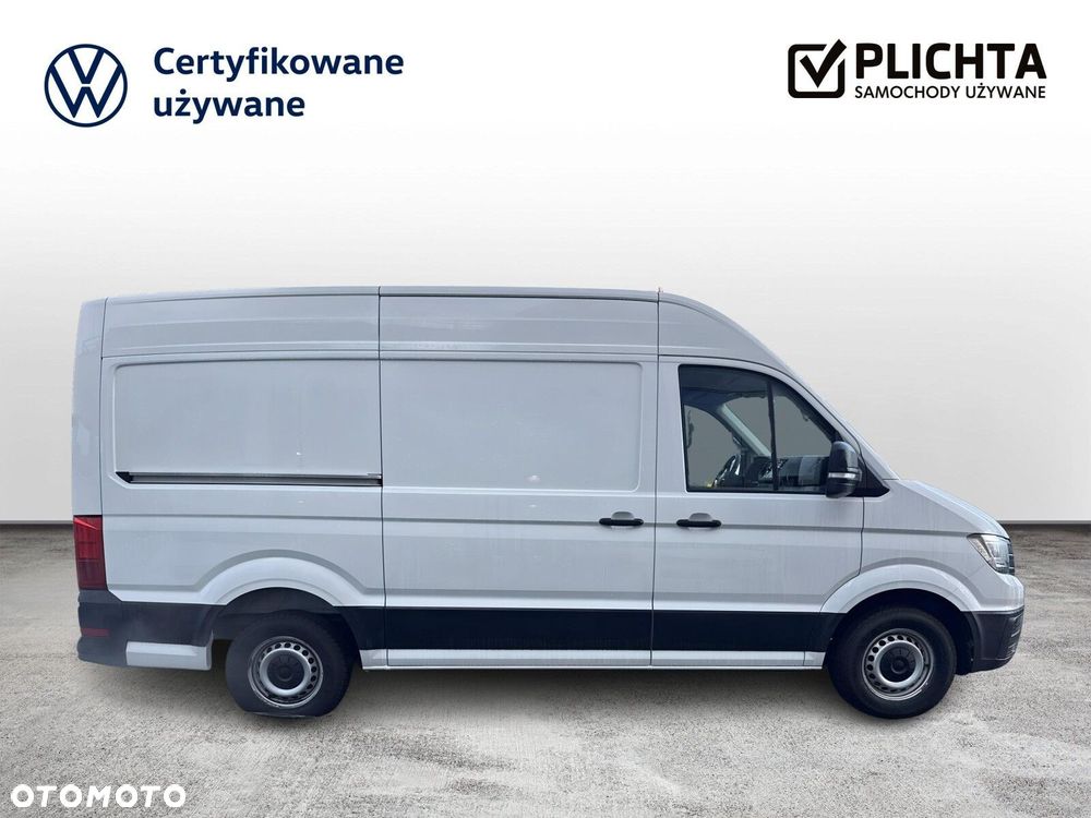 Volkswagen Crafter L2H3 - 6