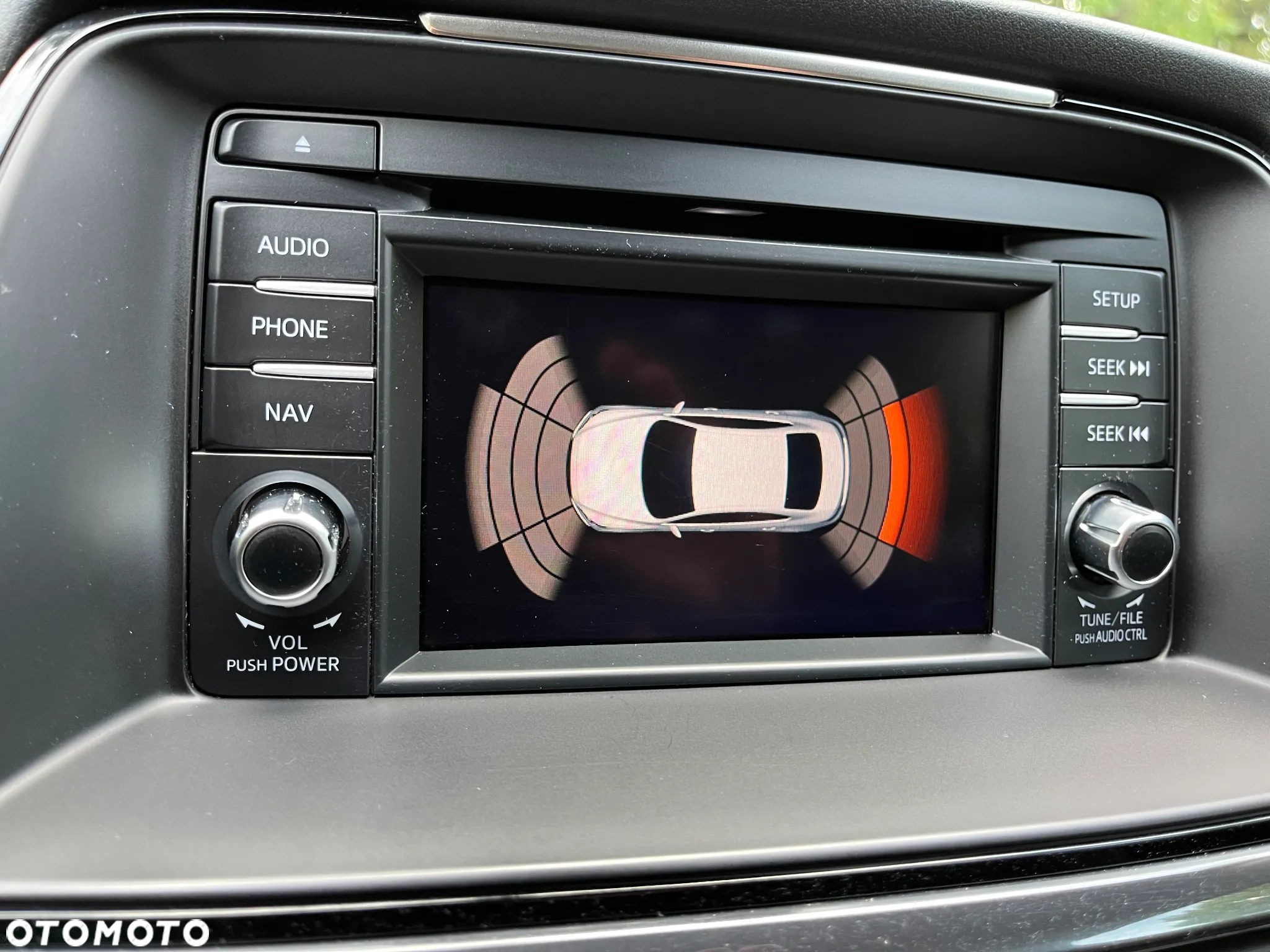 Mazda 6 Kombi SKYACTIV-G 165 Center-Line - 18
