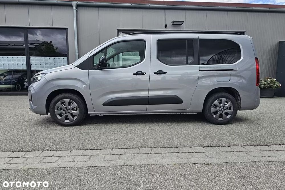 Opel Combo - 6