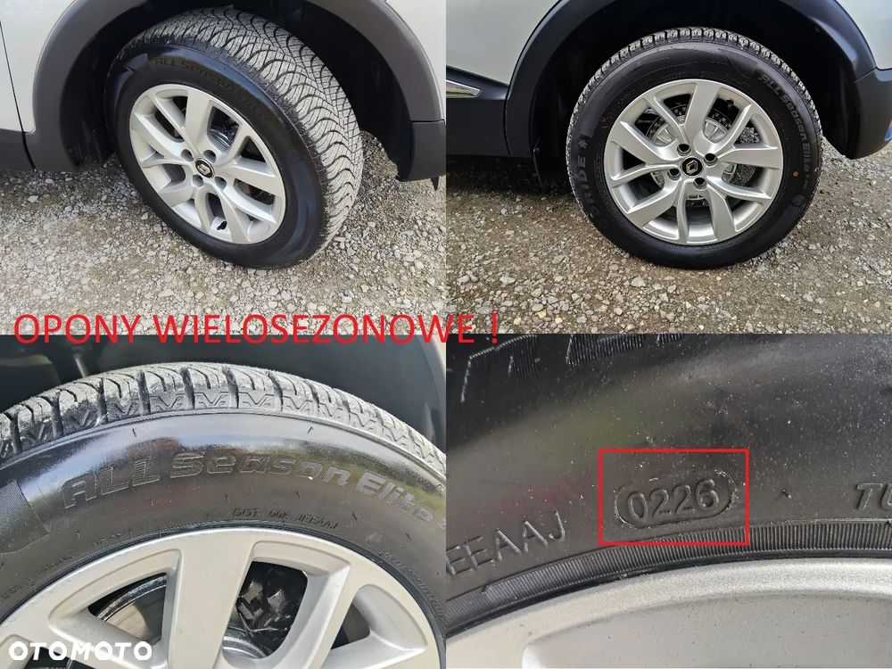 Renault Captur 1.2 Energy TCe Zen Plus EDC - 19