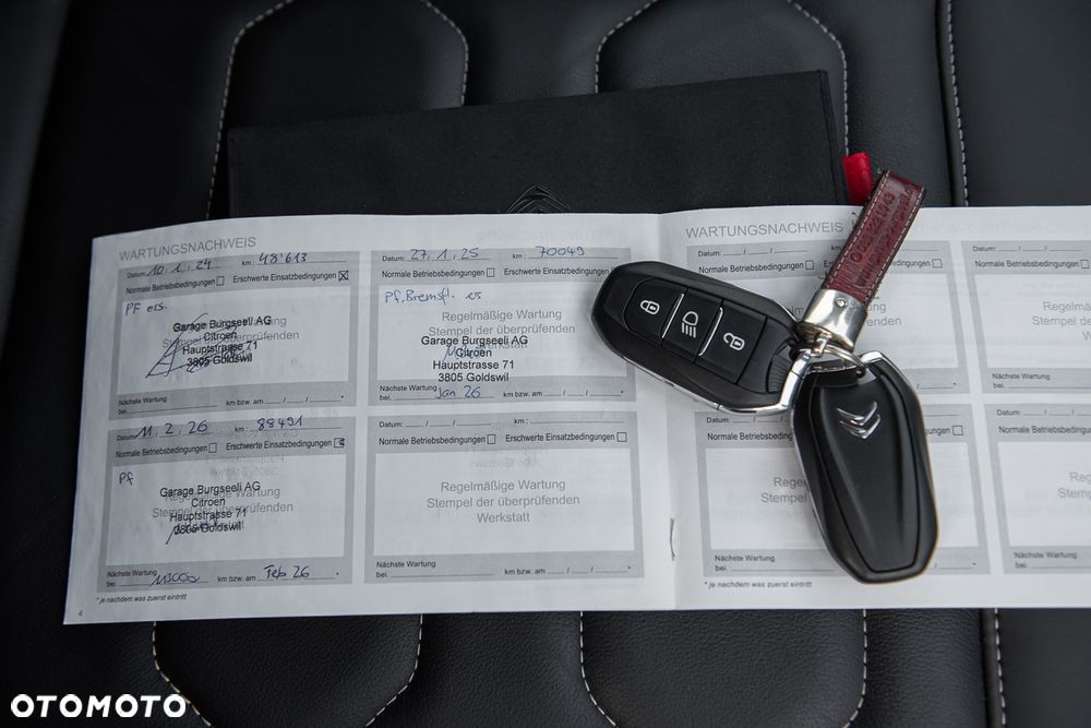 Citroën C4 e-C4 136 FEEL PACK - 34