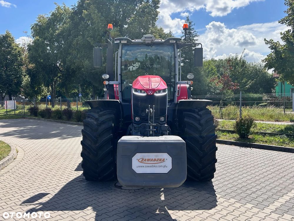 Massey Ferguson 8S.225 EXC D7 - 3