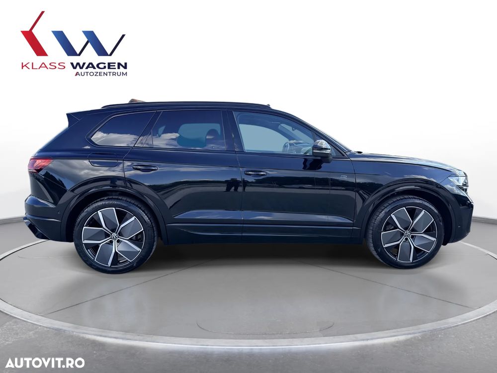 Volkswagen Touareg V6 TDI 4MOTION R-Line - 6