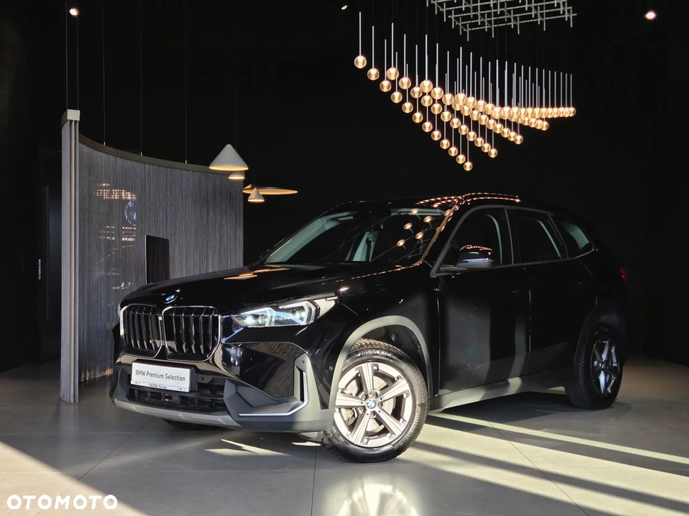 BMW X1 sDrive18i - 1