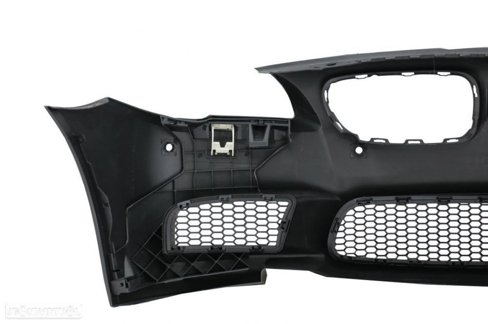 Para-choques Bmw Série 5 F10 F11 (2010 a 2017) Look M5 - 5