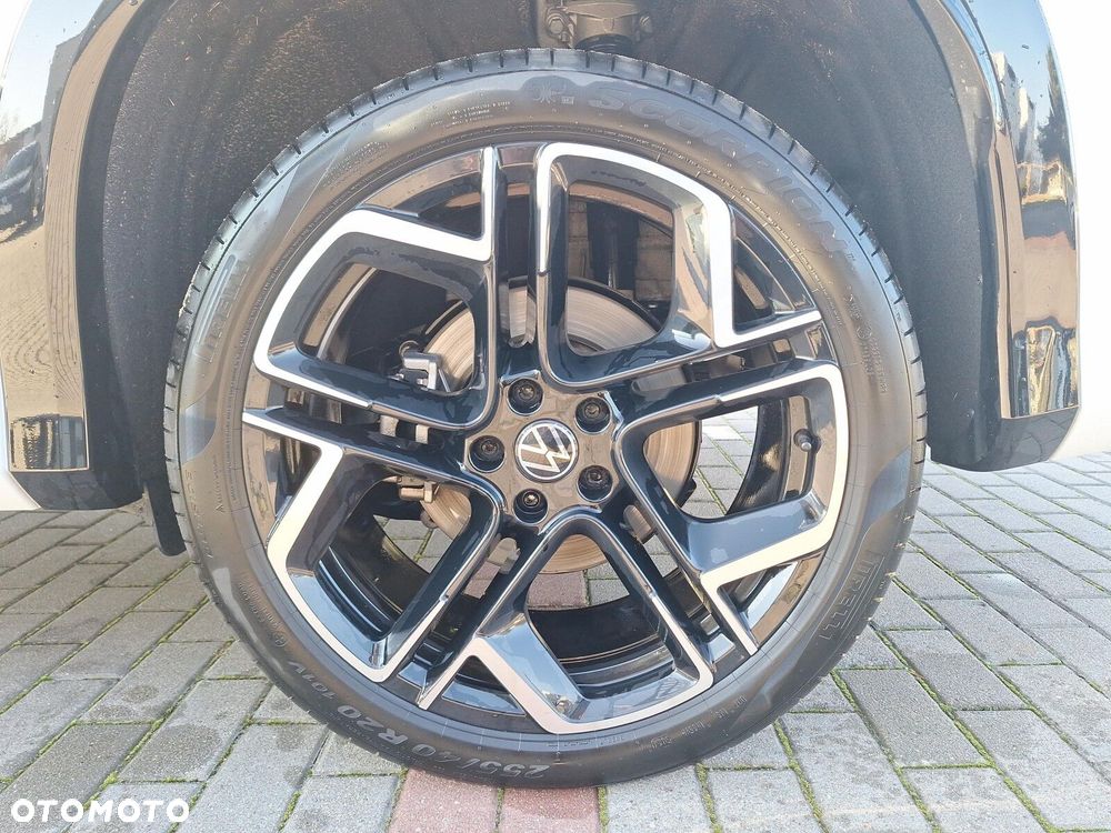 Volkswagen Tayron - 19