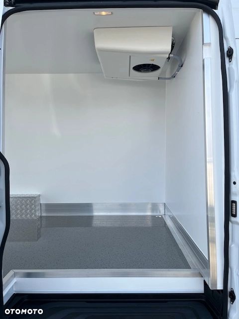 Mercedes-Benz Sprinter 317 CDI - 9