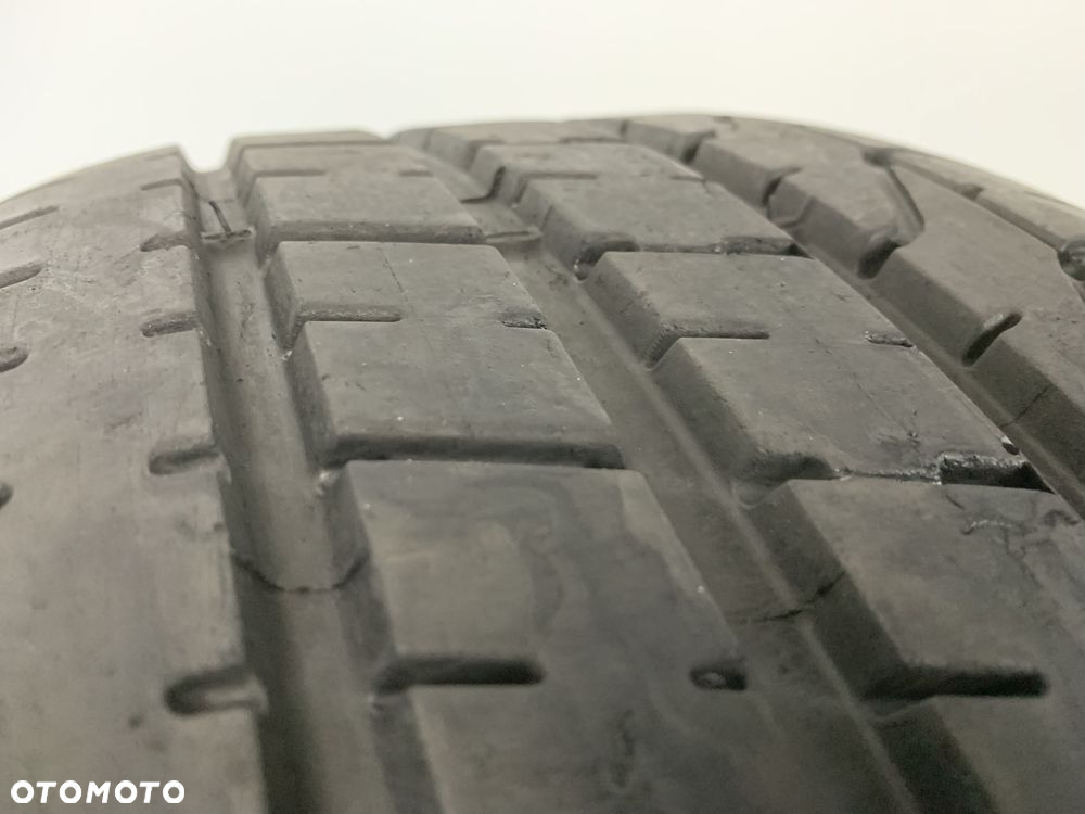 1x 255/35/18 Pirelli PZero RSC 90Y / 2018r 7,5mm / GWARANCJA - 2