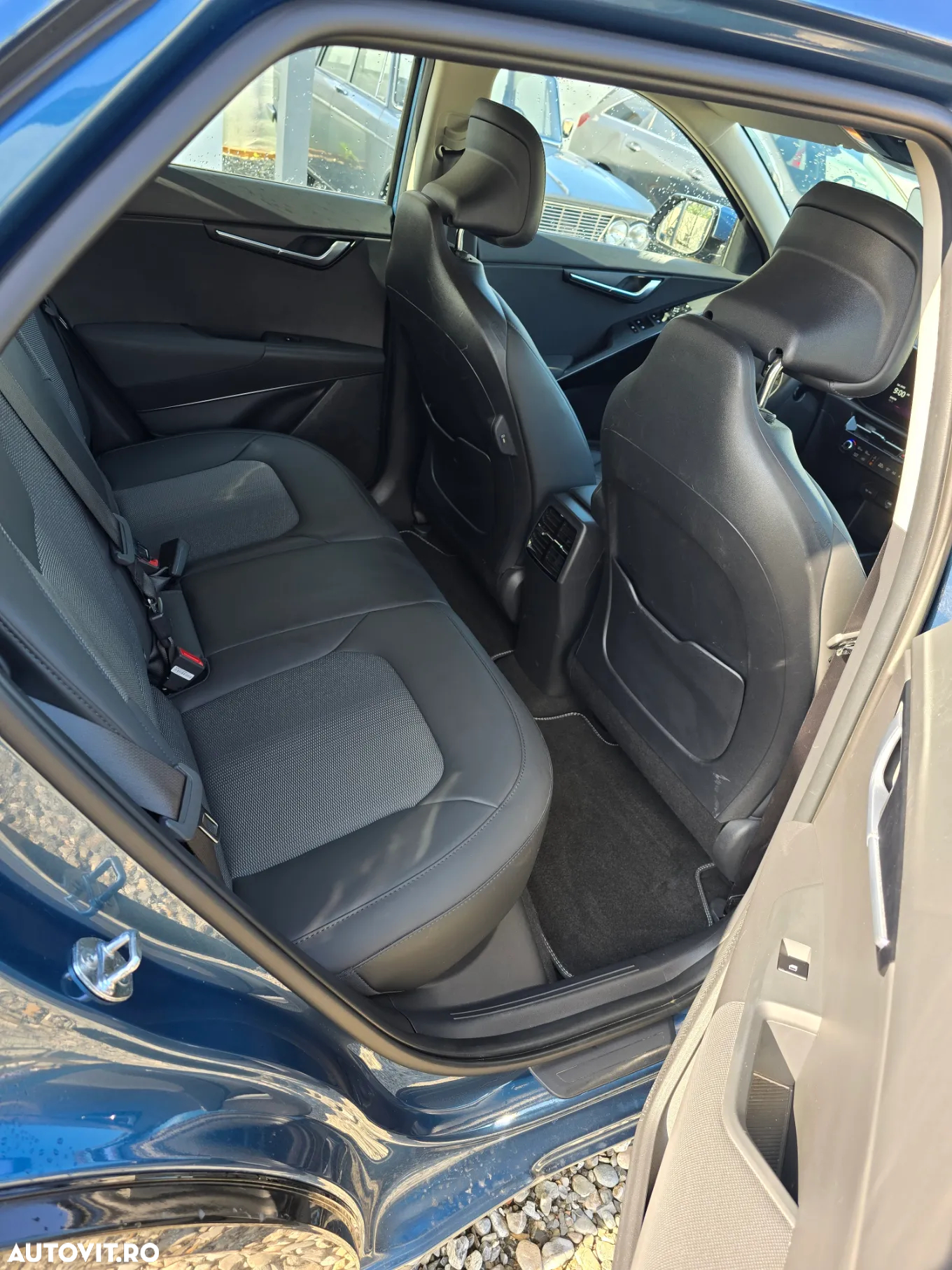 Kia Niro EV Comfort - 16