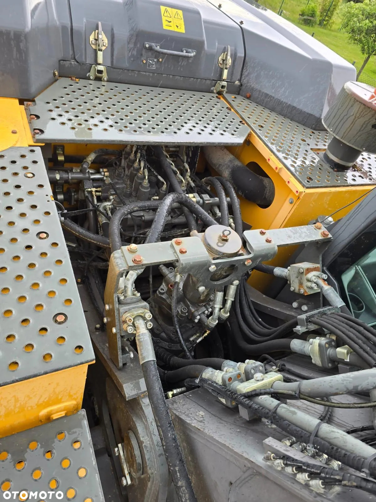 Volvo EC 380 EL - 19
