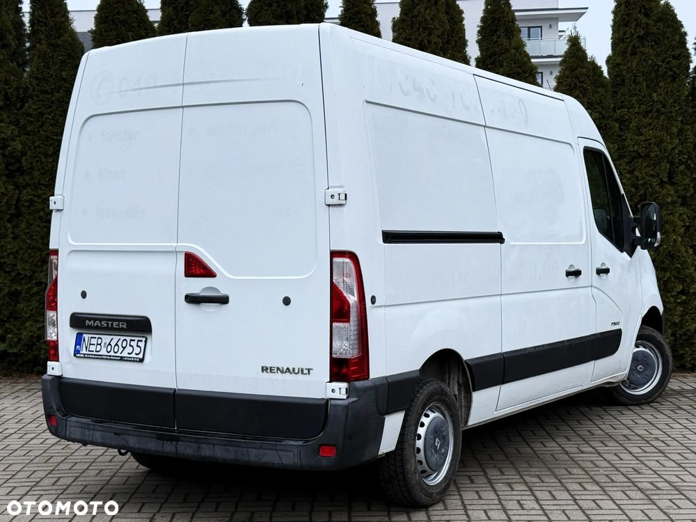 Renault Master - 3