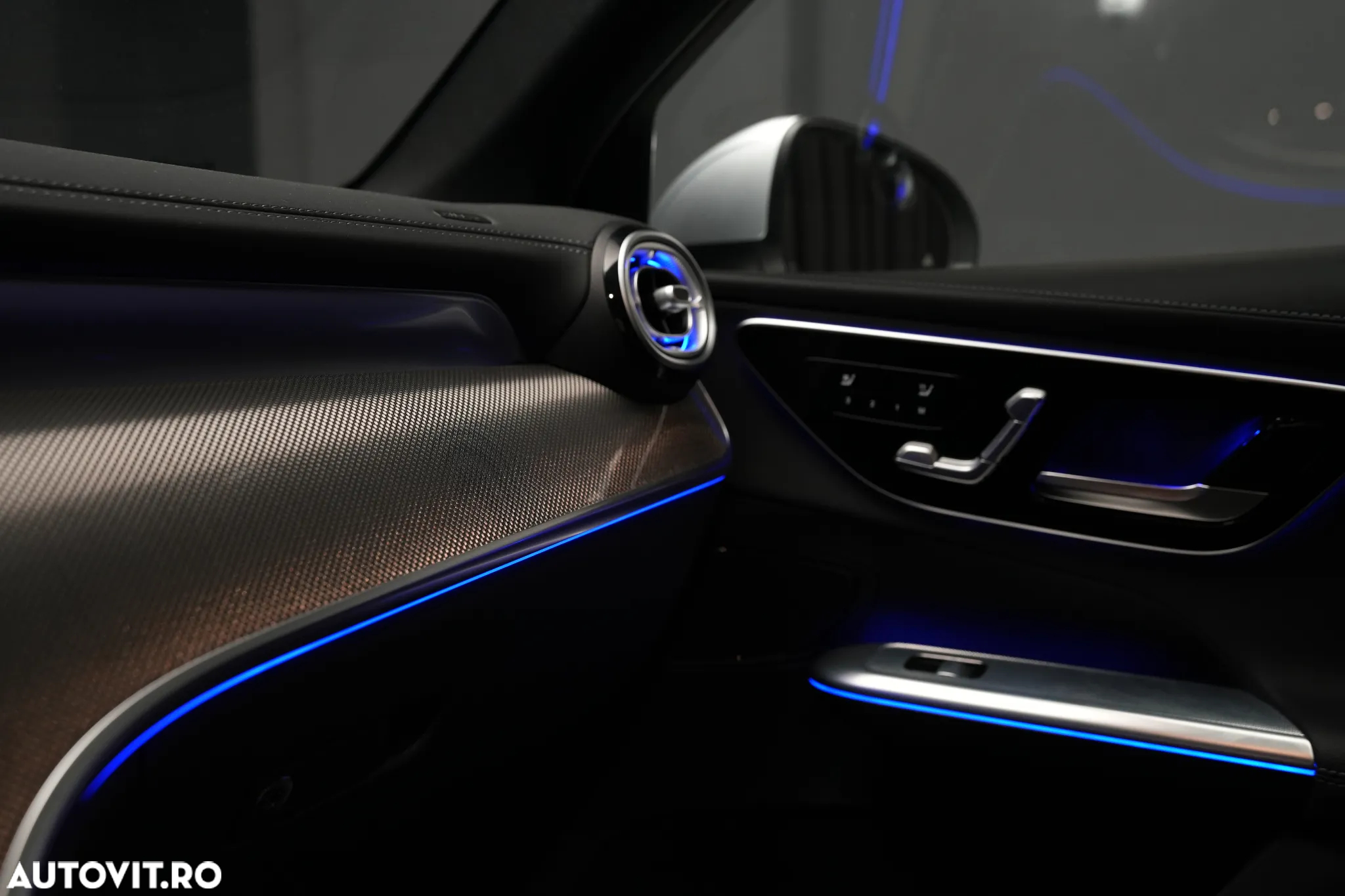Mercedes-Benz GLC 300 d 4Matic 9G-TRONIC Edition AMG Line - 15
