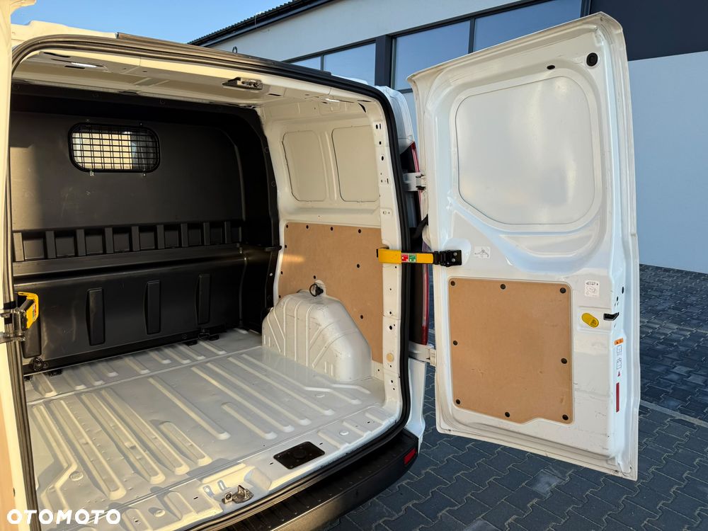 Ford Transit Custom - 39
