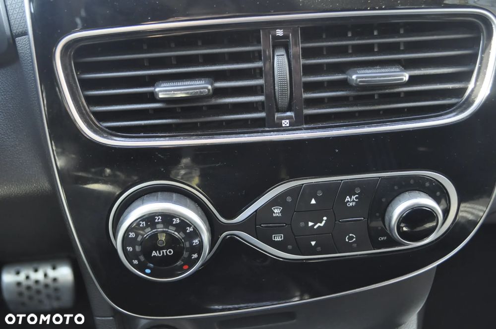 Renault Clio Energy TCe 120 EDC Intens - 11