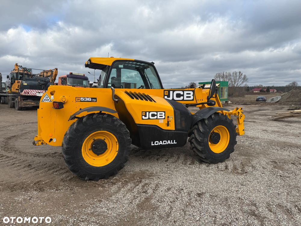 JCB 536-70 - 1