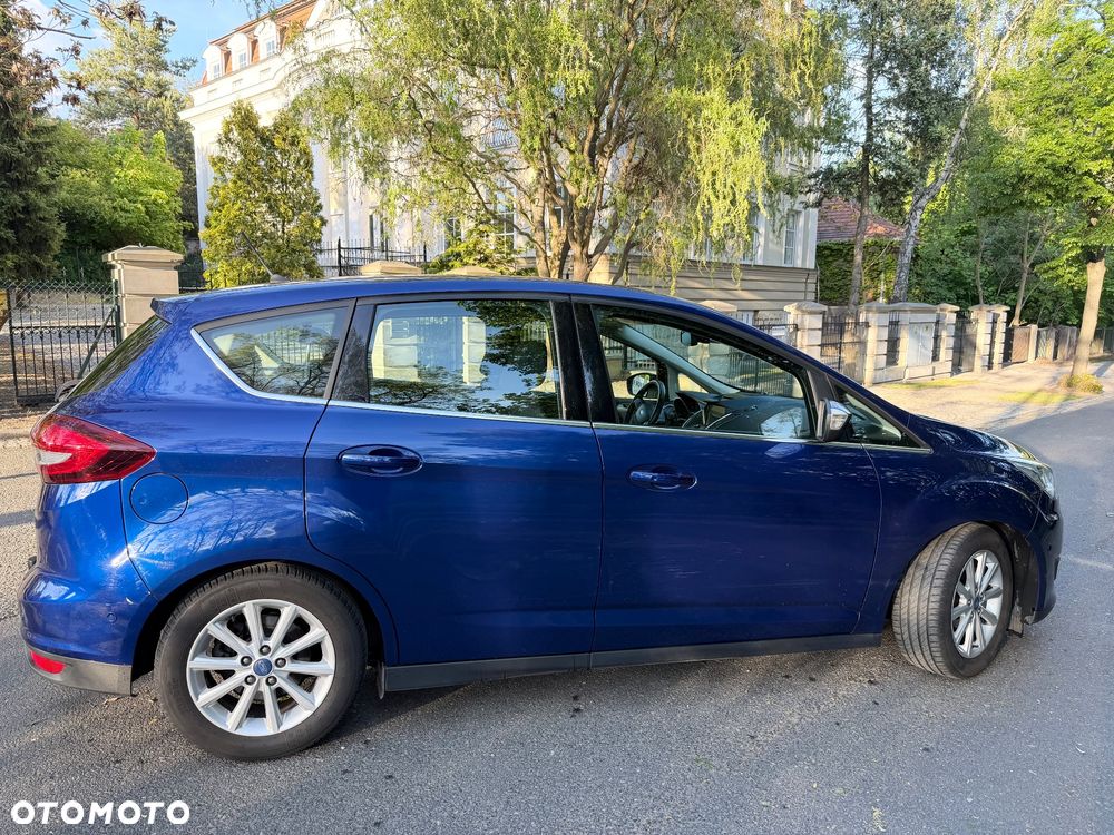 Ford C-MAX 1.0 EcoBoost Titanium ASS - 2