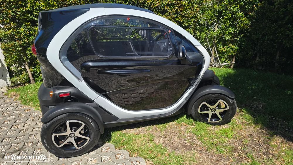 Renault Twizy - 9