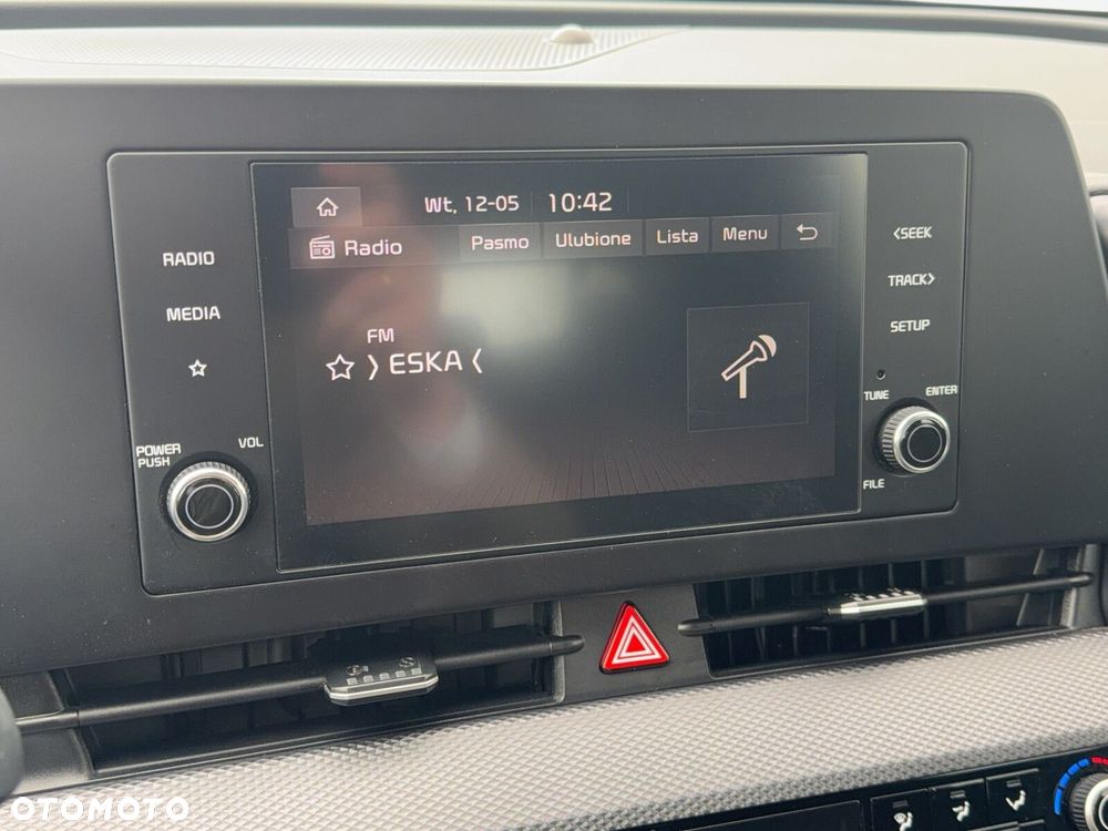 Kia Sportage - 28