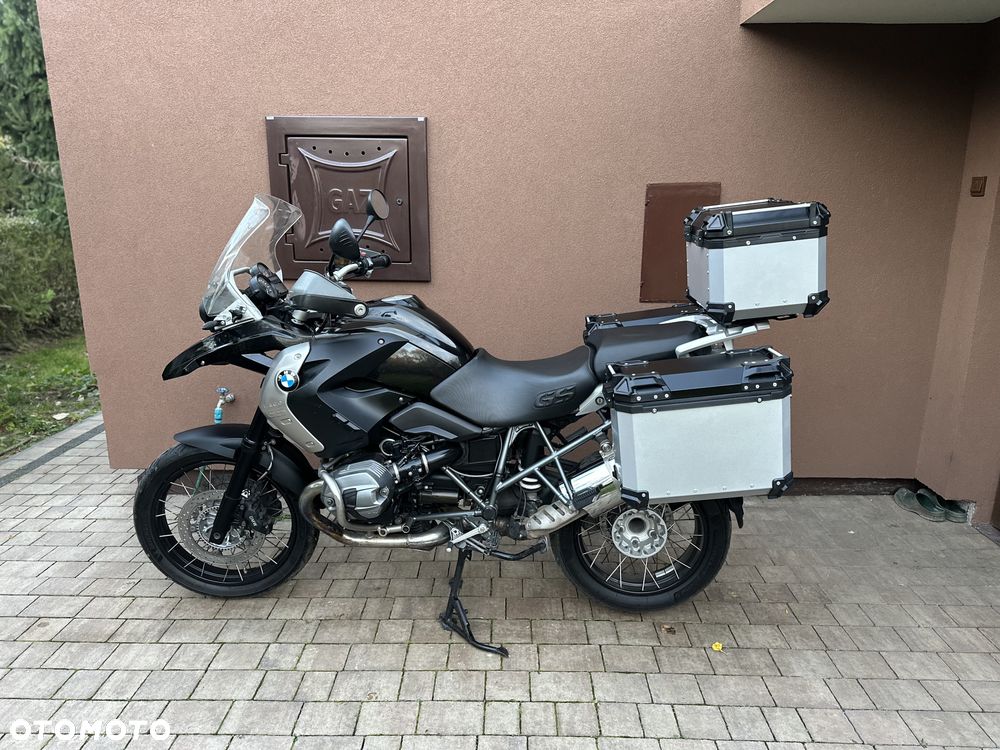 BMW GS - 25