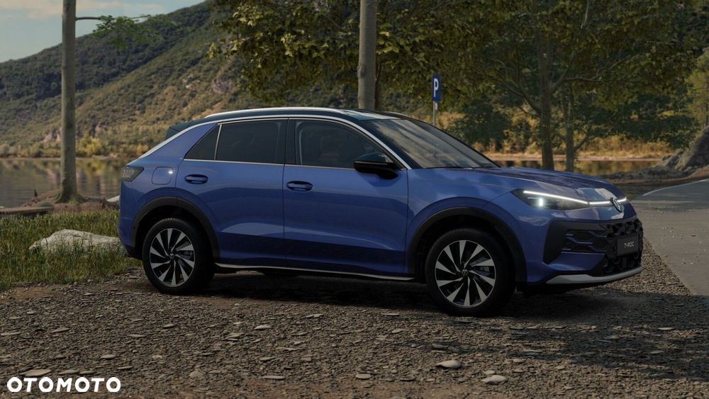 Volkswagen T-Roc 1.5 eTSI Style DSG - 18
