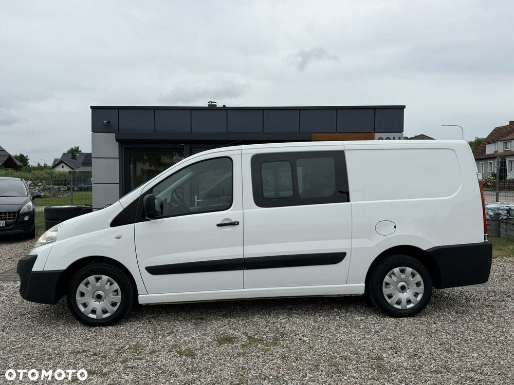 Fiat Scudo - 4