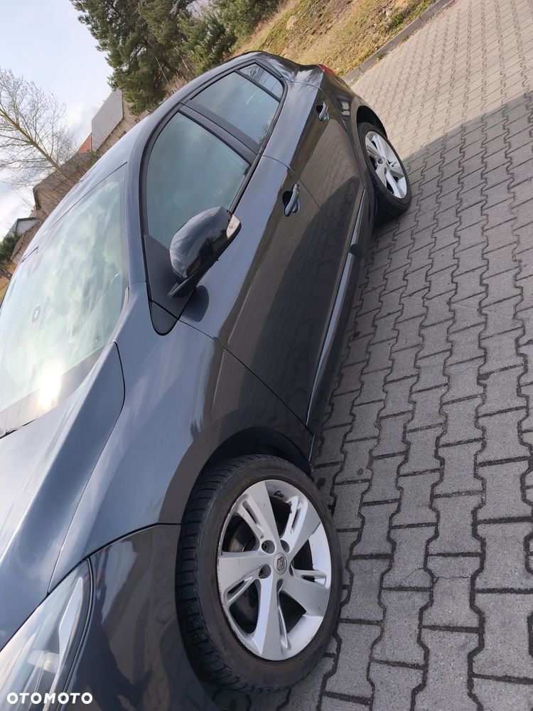 Renault Megane 1.2 16V TCe Energy Limited - 5