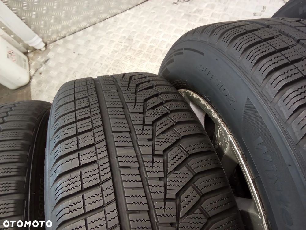 Koła Hyundai Tucson IX35 7,5Jx17 et46 5x114,3 - 13