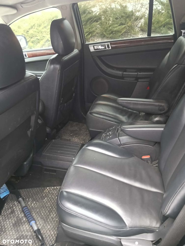 Chrysler Pacifica 3.5 AWD - 9