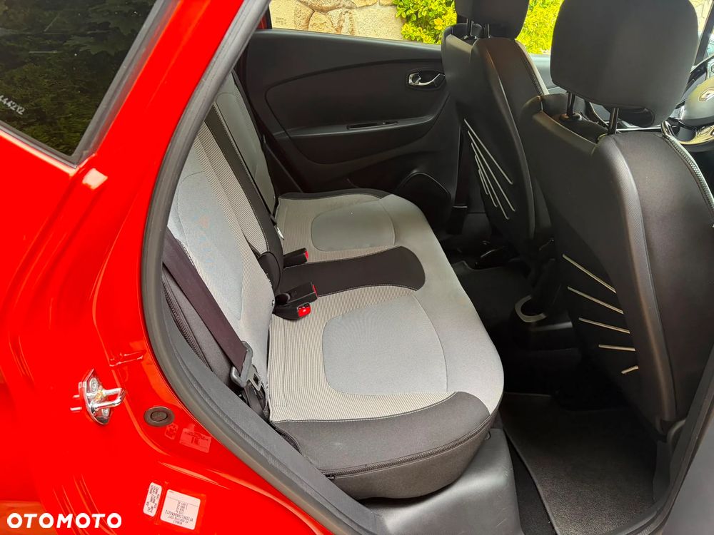 Renault Captur - 4