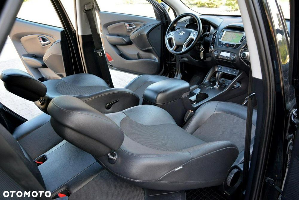 Hyundai ix35 2.0 GDI Premium 2WD - 18