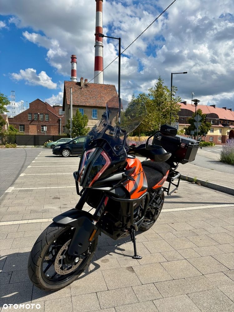 KTM Super Adventure - 8