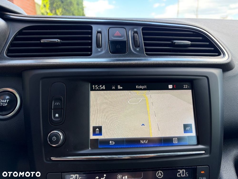 Renault Kadjar 1.2 Energy TCe Intens - 13