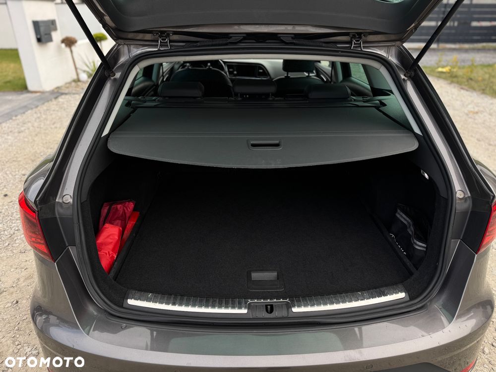 Seat Leon 2.0 TDI DPF Start&Stop FR - 29