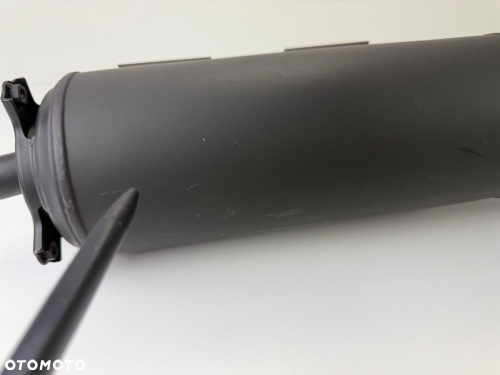 Tłumik Yamaha YZF-R125 2021+ - 6