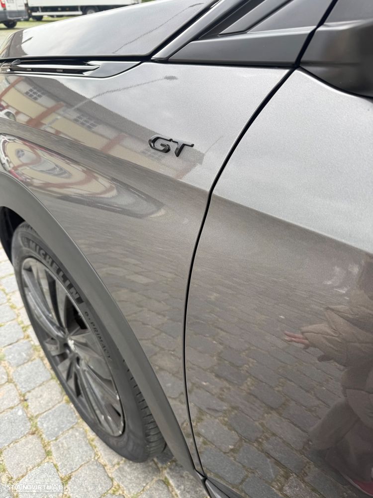 Peugeot 5008 BlueHDI 130 EAT8 GT - 7