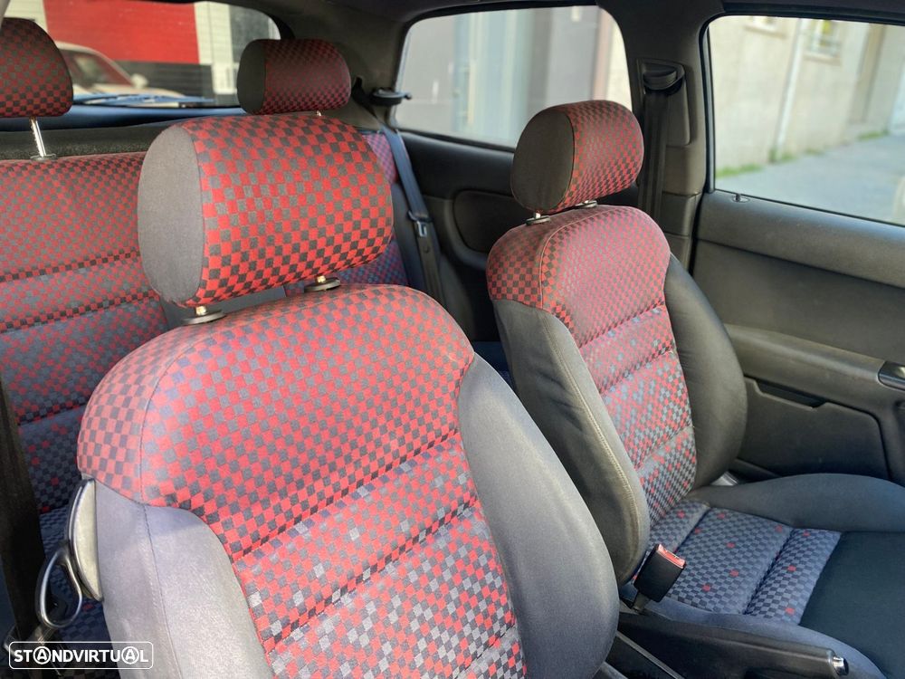 Audi A3 1.9 TDI Sport - 15