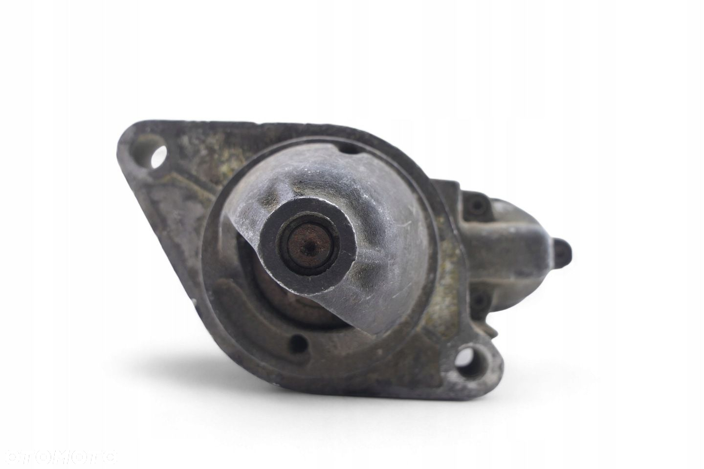 Rozrusznik TOYOTA YARIS II 1.4 D4D 0001107441 - 3