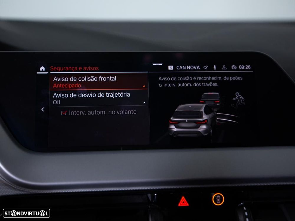 BMW 116 i Advantage - 26