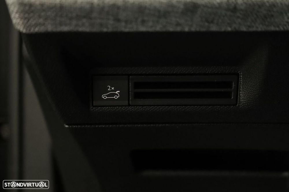 Peugeot 5008 1.2 Hybrid GT e-DCS6 - 19