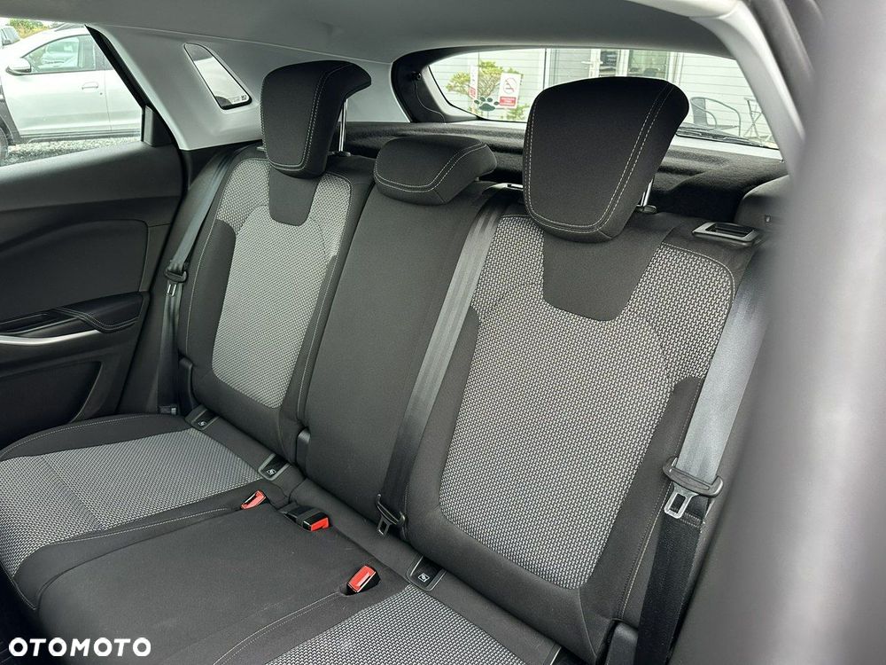 Opel Grandland X - 16