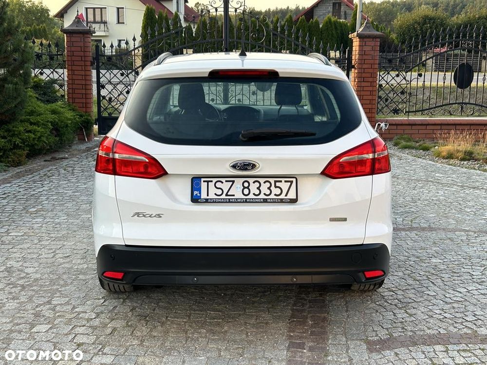 Ford Focus - 3