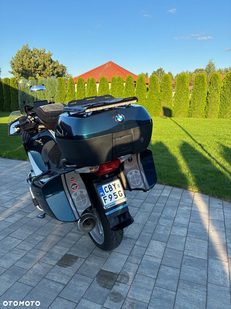 BMW RT - 3