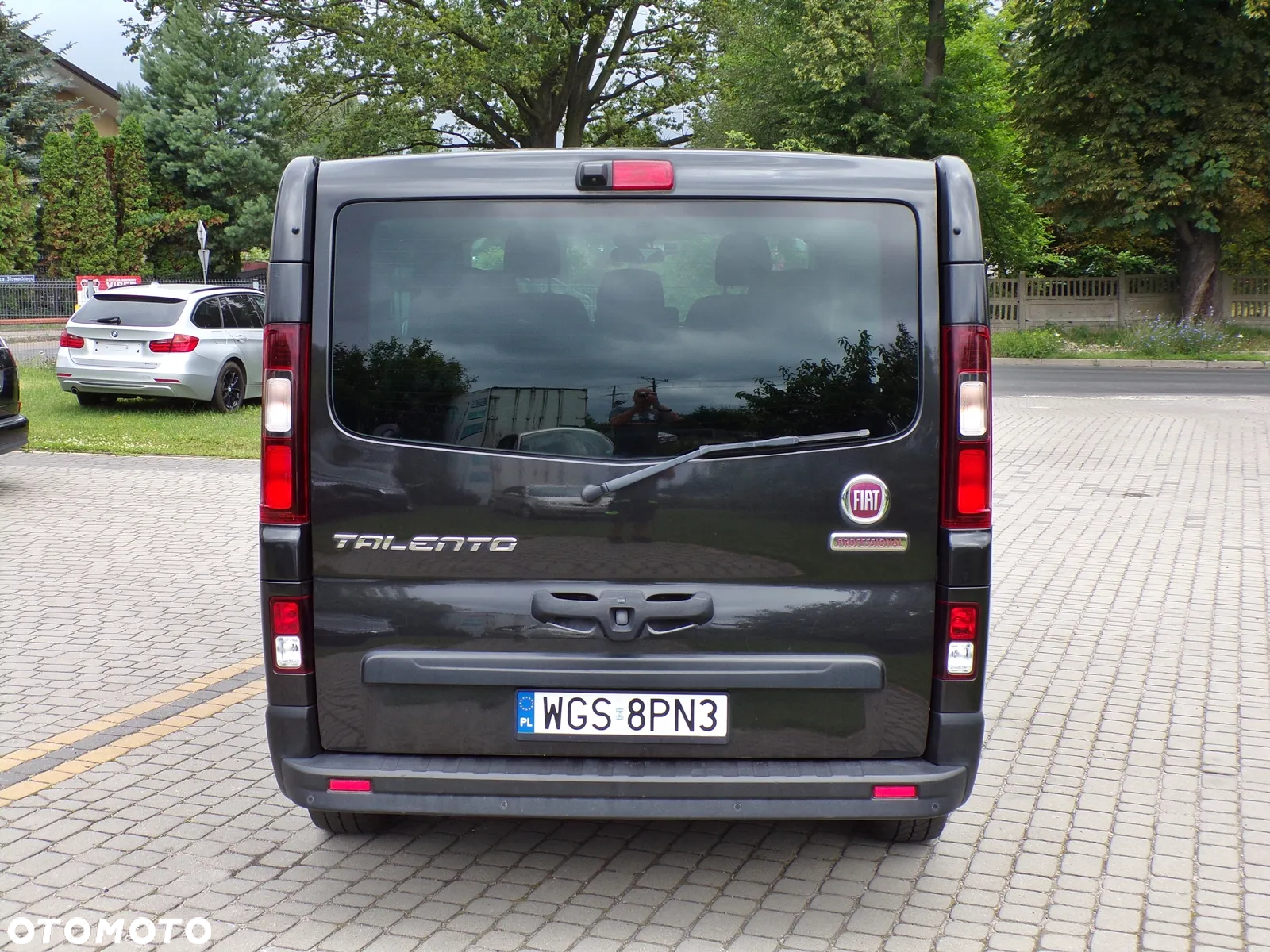 Fiat Talento L2H1 Family - 9